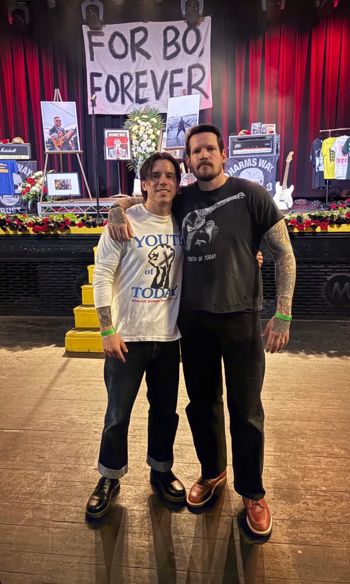 HARDLORE tweet media