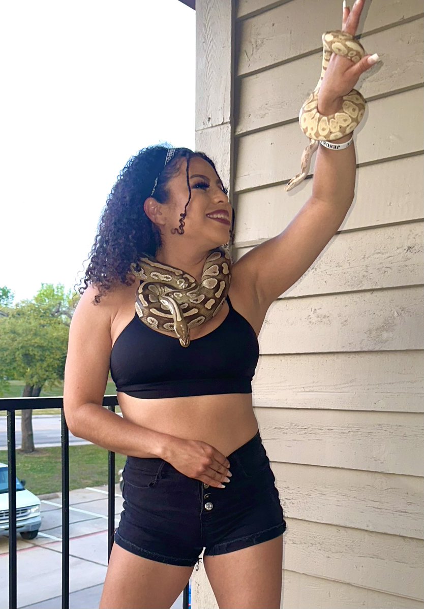 La Leona tweet media