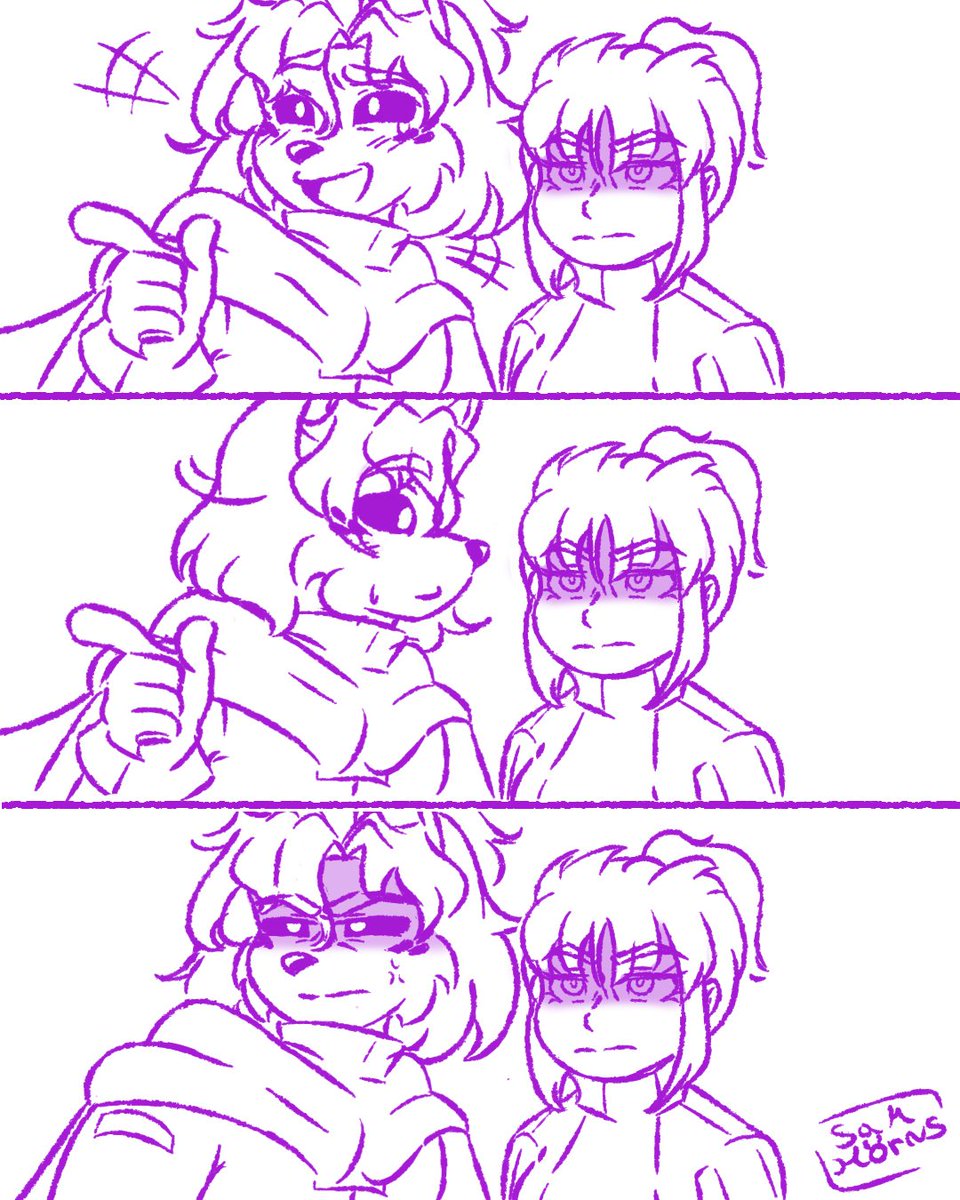 SamHorns tweet media