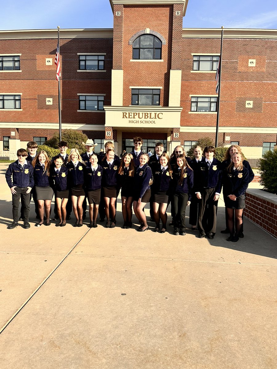 Branson FFA tweet media