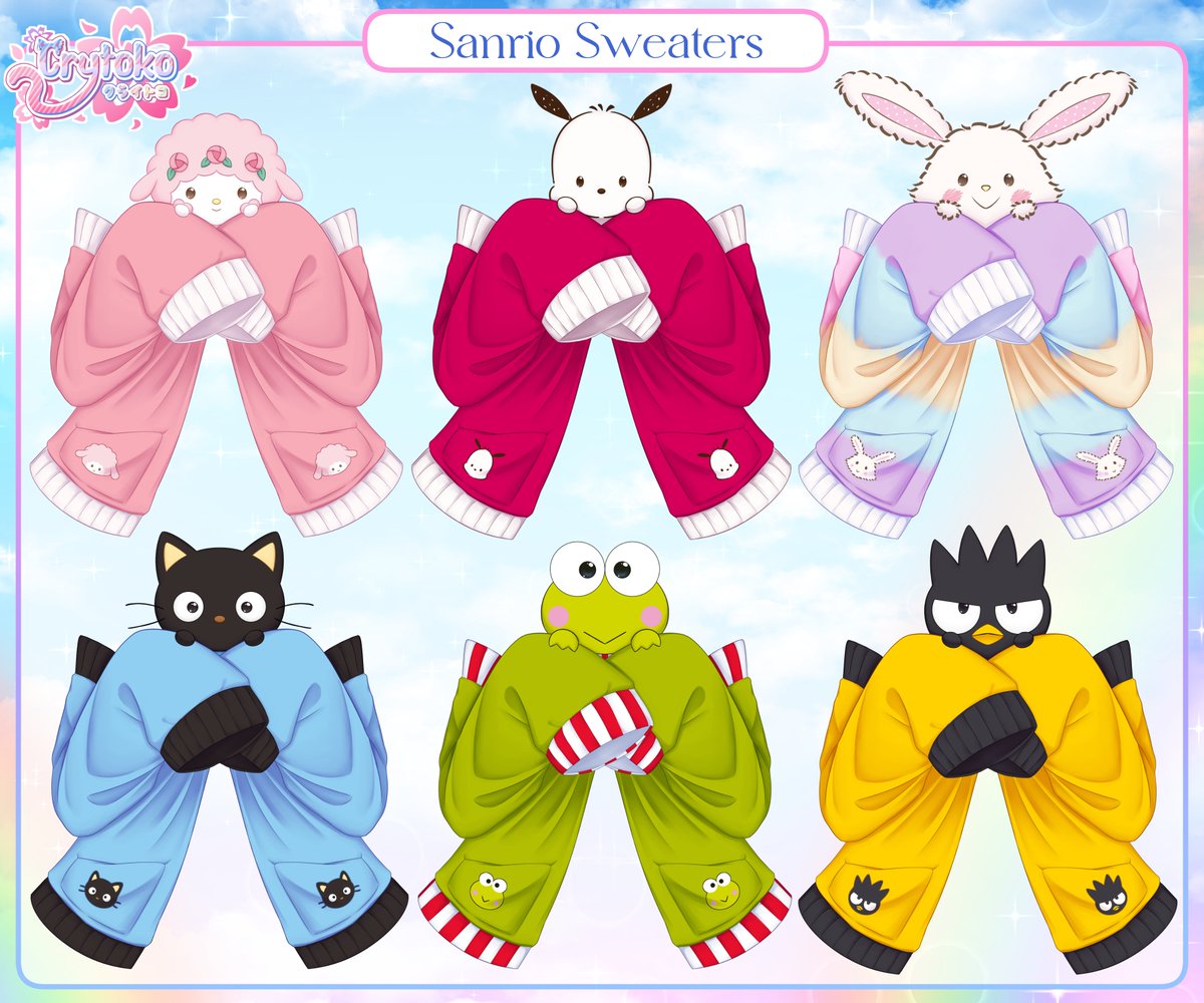 Lia 💖🌈 Jiang Atelier tweet media