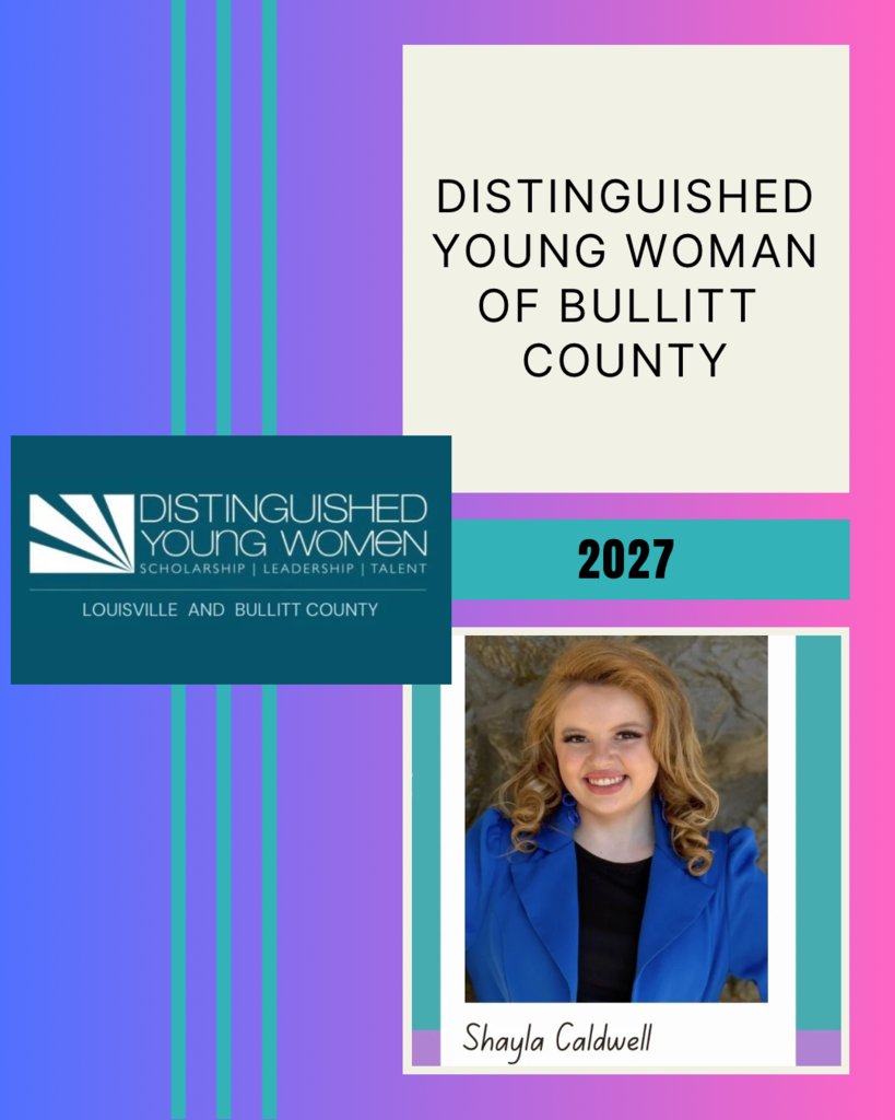bcpsky's tweet image. 🎉 Big wins for BCPS at Distinguished Young Women!

🌟 Shayla Caldwell (BCHS): DYW of the Year!
✨ Reece Caswell (BEHS): 1st Runner Up &amp;amp; Scholastic Winner!
💫 Savannah Adair (BEHS): 2nd Runner Up, Fitness, Talent, &amp;amp; All-Heart Awards!

So proud of these BCPS leaders! 👏🎓 #DYW