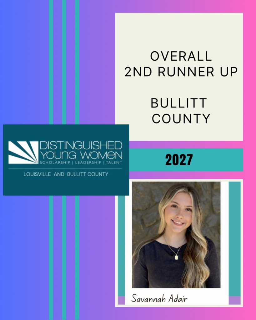 bcpsky's tweet image. 🎉 Big wins for BCPS at Distinguished Young Women!

🌟 Shayla Caldwell (BCHS): DYW of the Year!
✨ Reece Caswell (BEHS): 1st Runner Up &amp;amp; Scholastic Winner!
💫 Savannah Adair (BEHS): 2nd Runner Up, Fitness, Talent, &amp;amp; All-Heart Awards!

So proud of these BCPS leaders! 👏🎓 #DYW