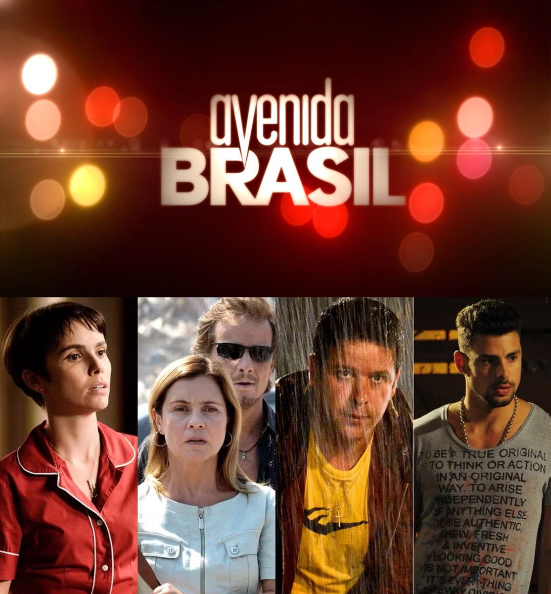 Nosso Drama tweet media