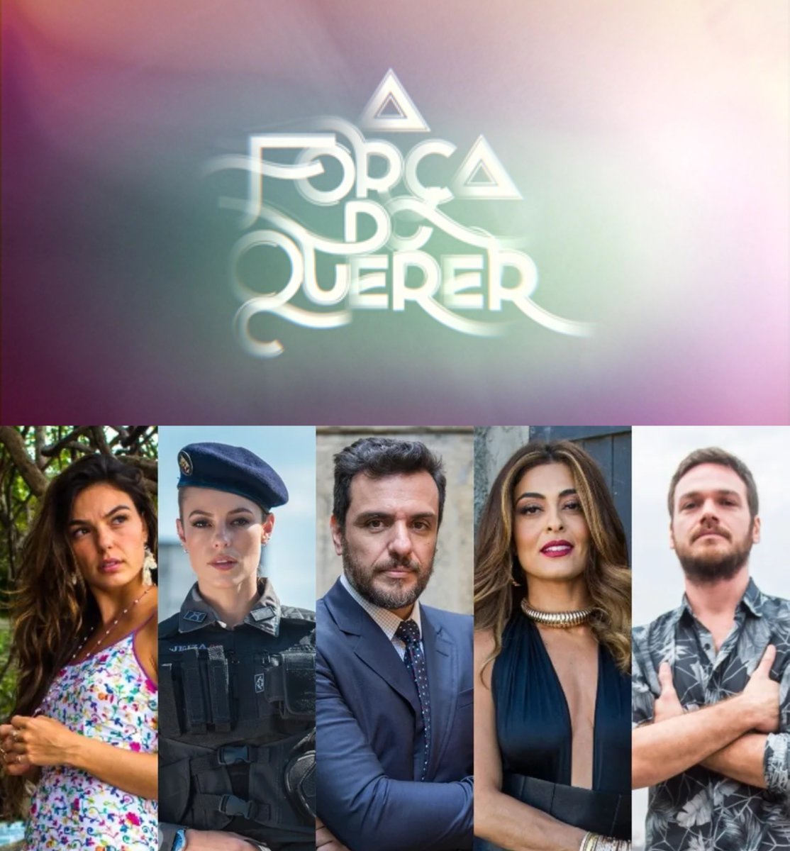 Nosso Drama tweet media