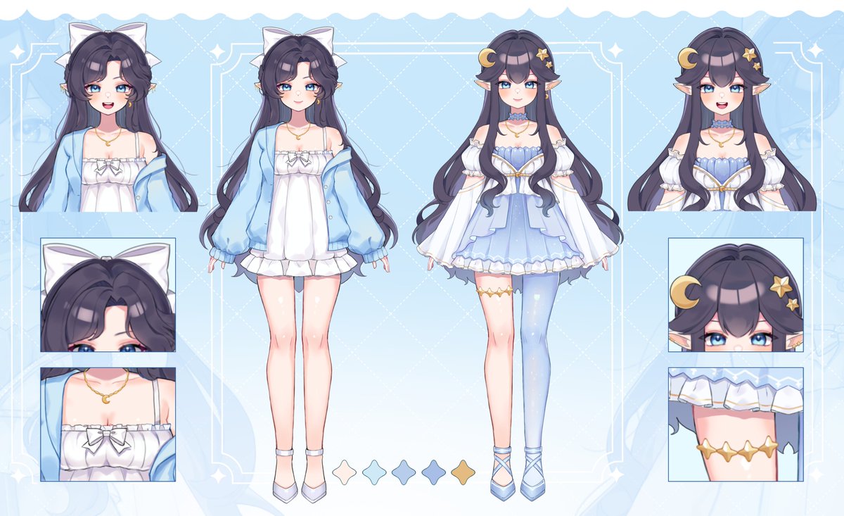 Amatsu ✨☁️ tweet media