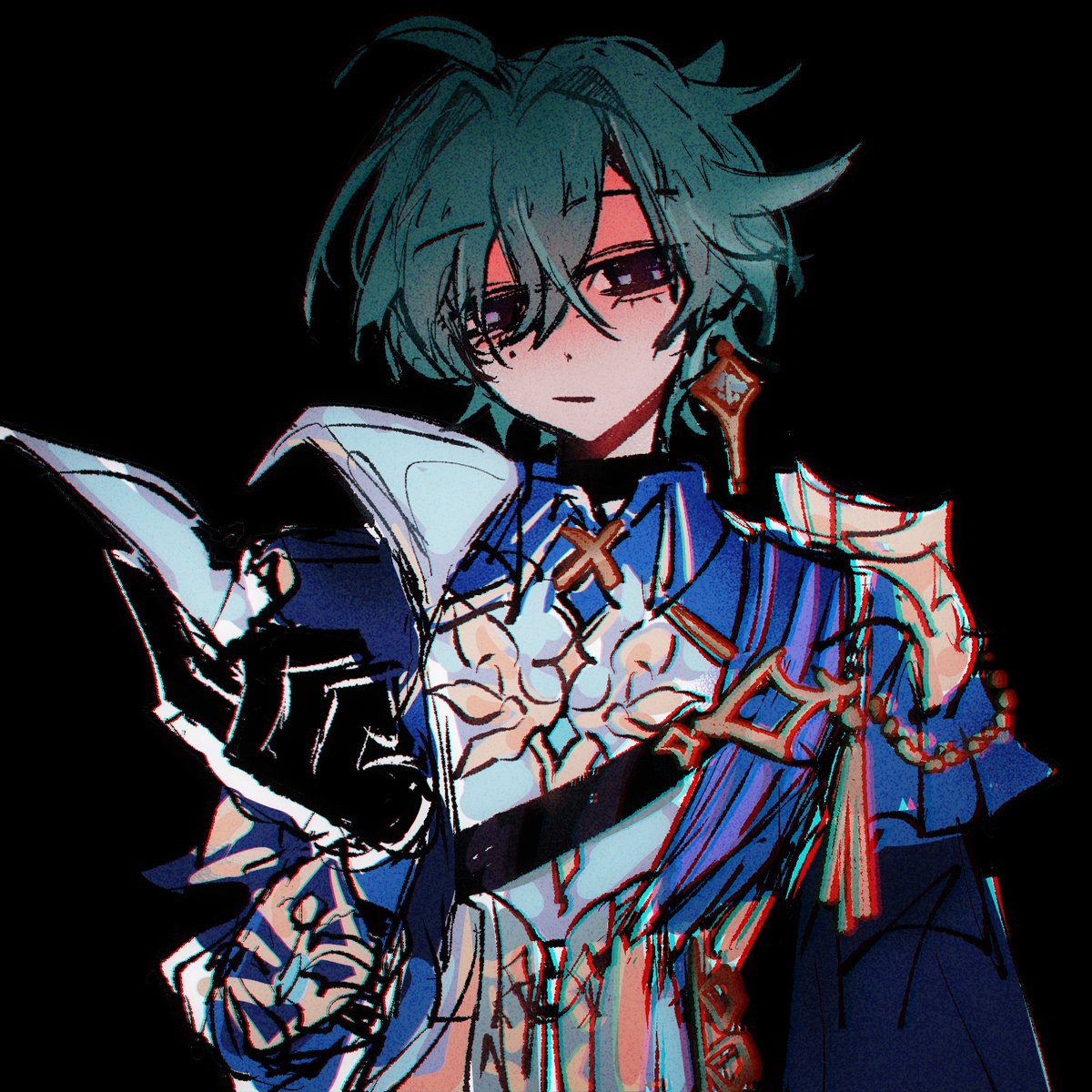 🪴Tree_qwq tweet media