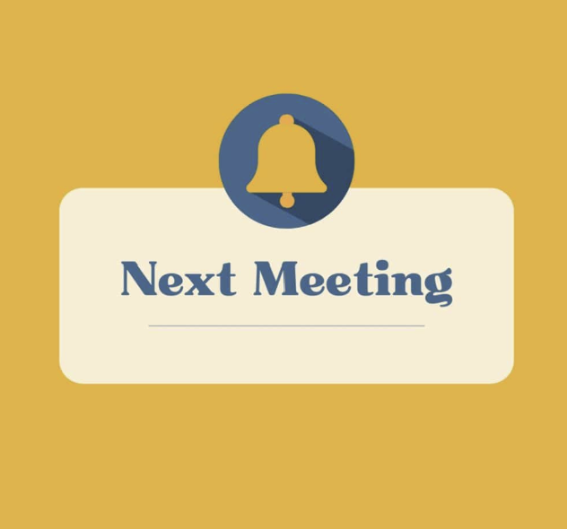 Hanover Area Civic Association tweet media