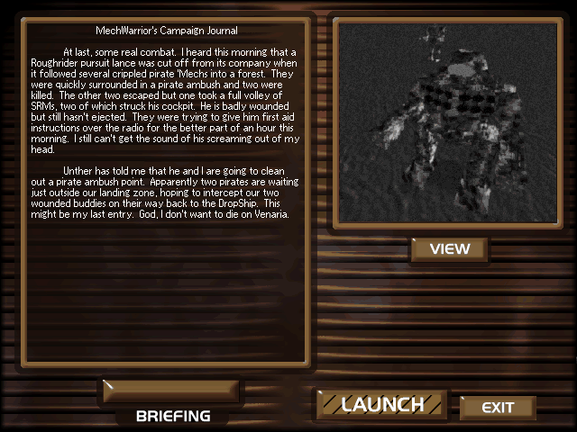 31stCenturyCombat tweet media