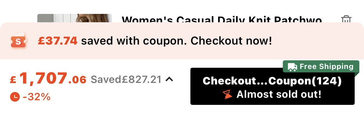 ShanMarie96X's tweet photo. Anyone fancy buying my @SHEIN_Official basket bill 🙈🙈 99% is for my kids the other 1% is for me #shein #sugardaddy #findom #baby #throne #please #poorcow https://t.co/zn56G2PFRx