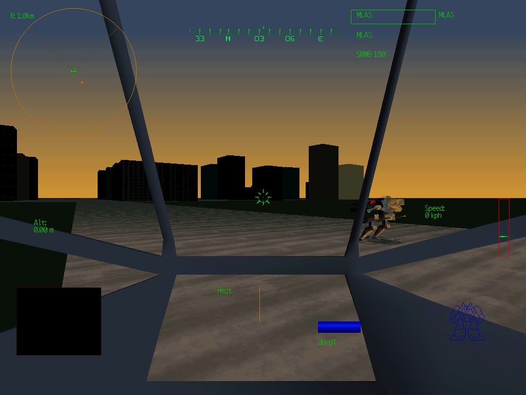 31stCenturyCombat tweet media