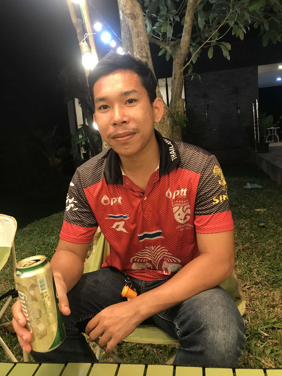 Sarayut 🎙️🎛️🎚️🎤 tweet media