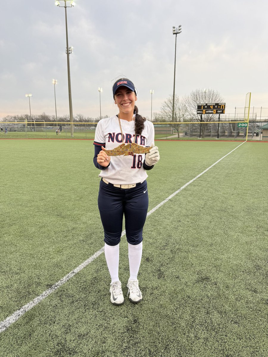 ON Softball tweet media