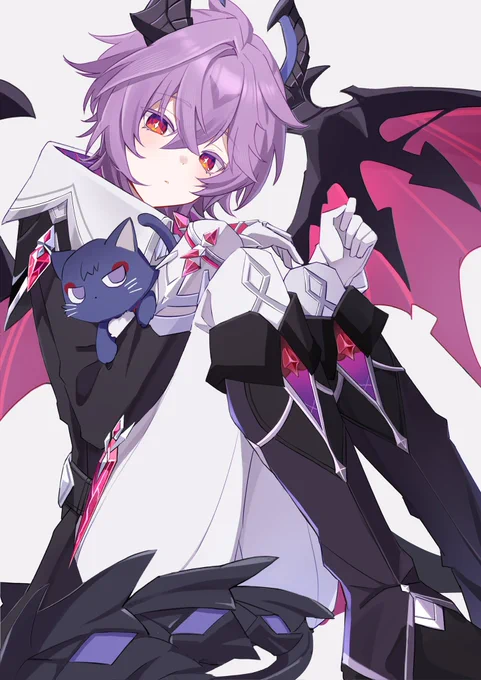 #凍結祭りでフォロワー減ったから自己紹介して逆に増やす 行秋と可愛い男子が好きです! よろしくお願いします