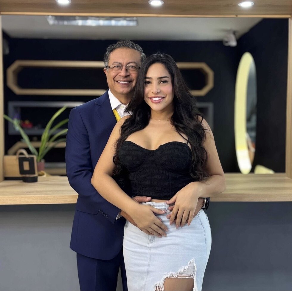 Gusano Petrosky tweet media