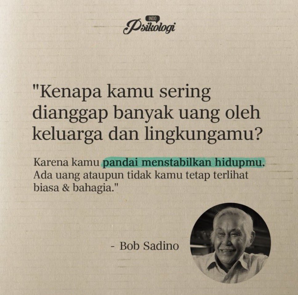 Berkata tweet media