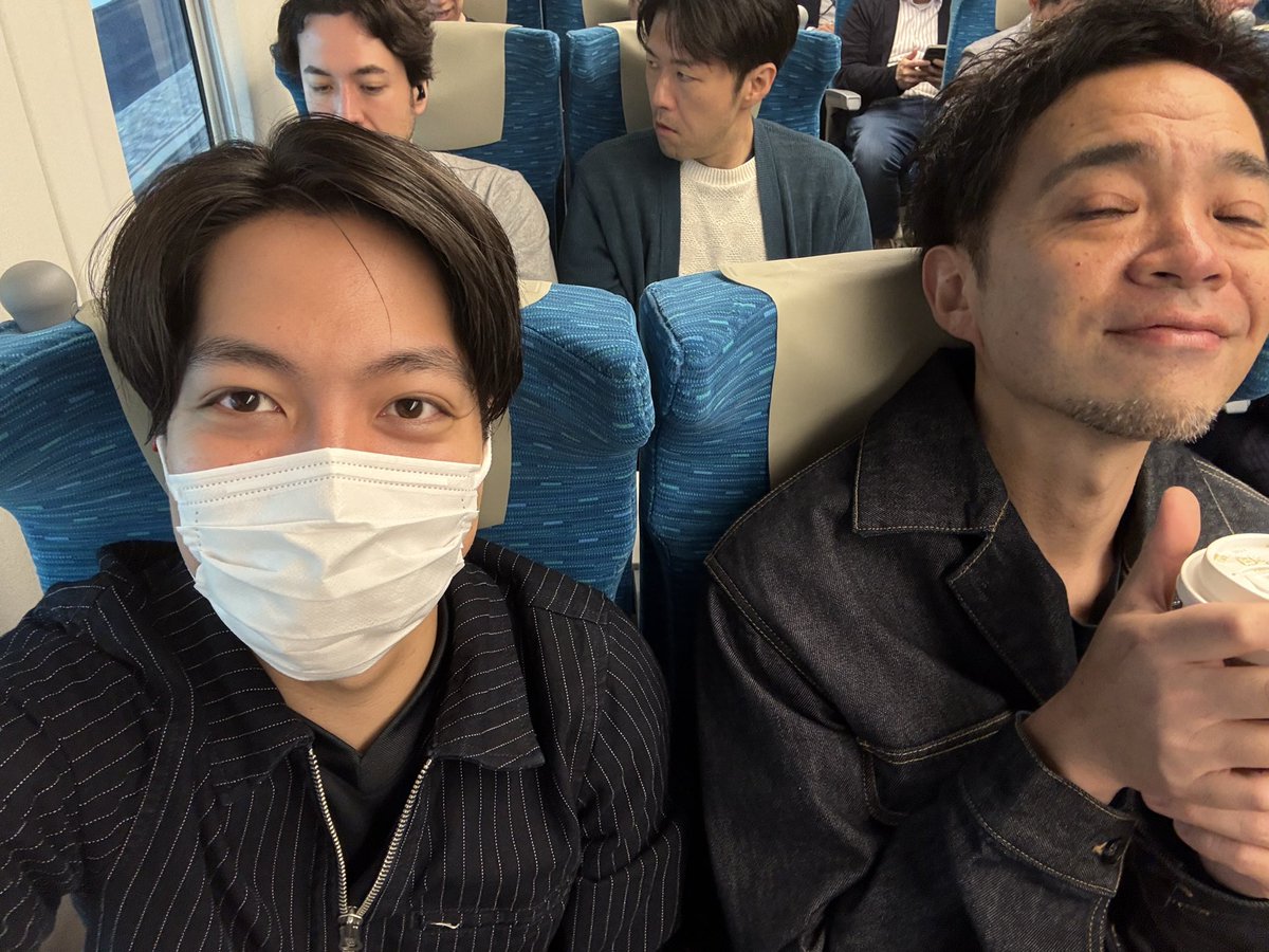 jammin' Zeb(ジャミン・ゼブ) tweet media
