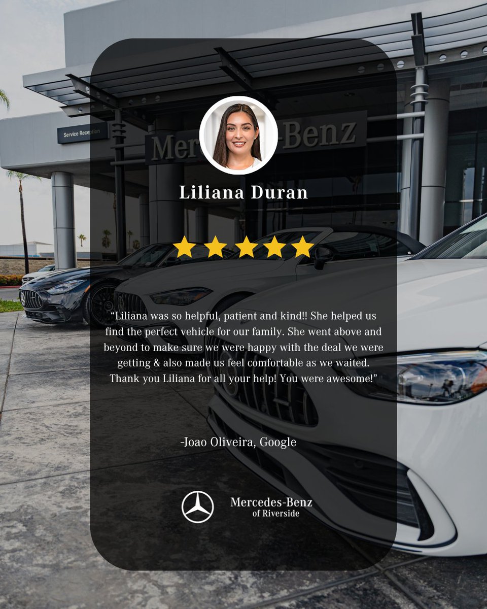 Mercedes-Benz of Riverside tweet media
