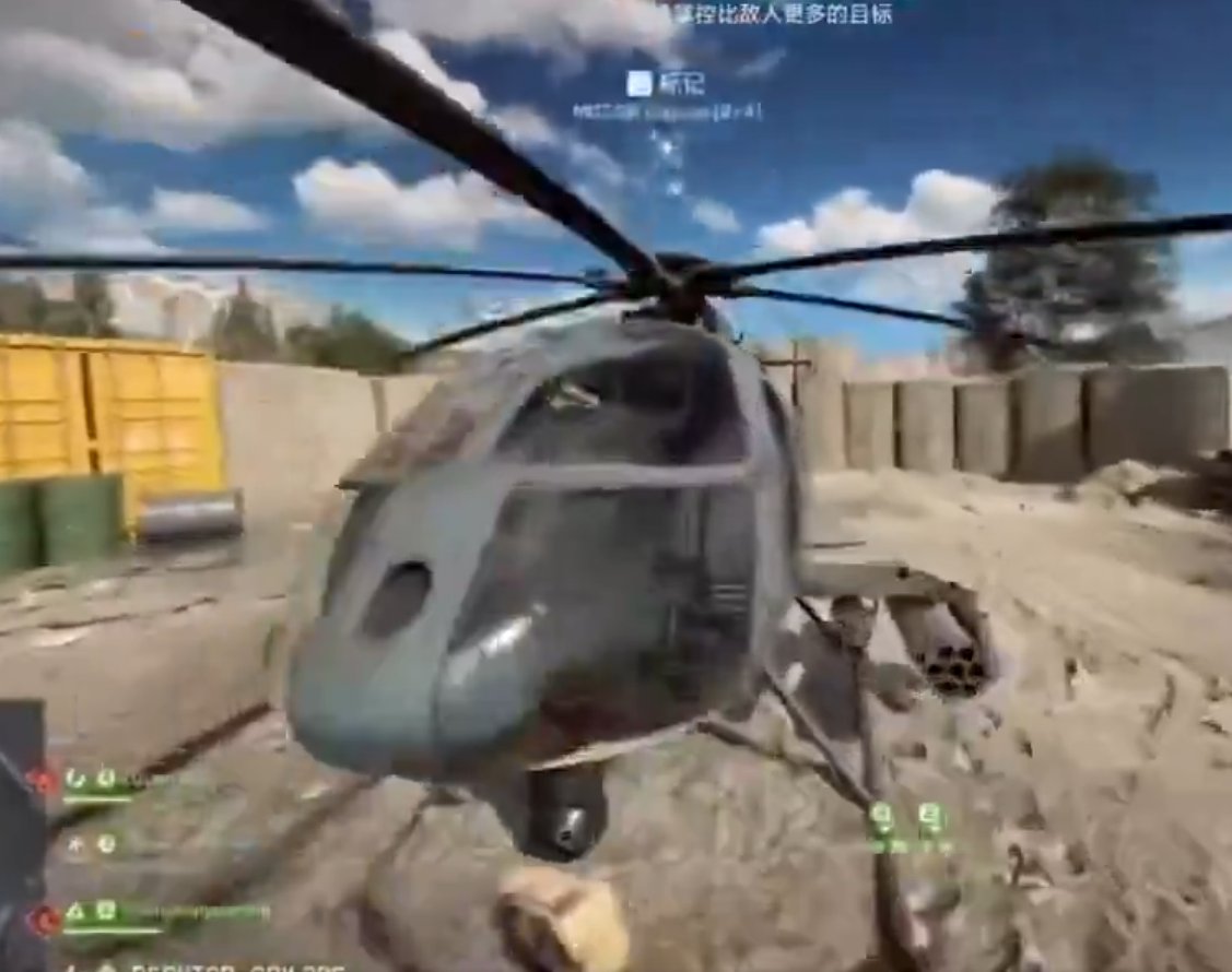 Damian (COMMS OPEN) tweet media