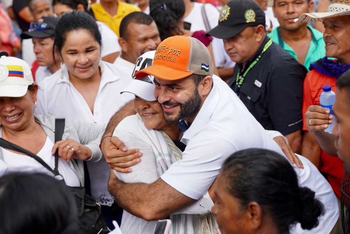Gobernación de Córdoba tweet media