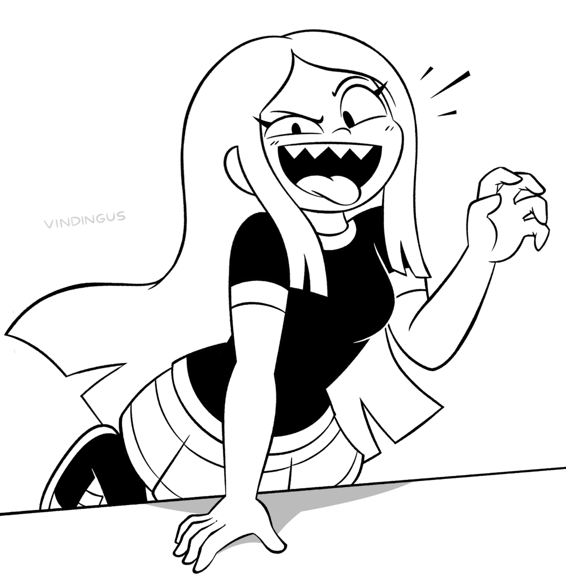 Vin (Comms Open) tweet media