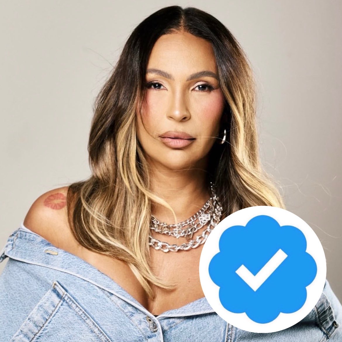 Valesca Popozuda 💋🔥 tweet media