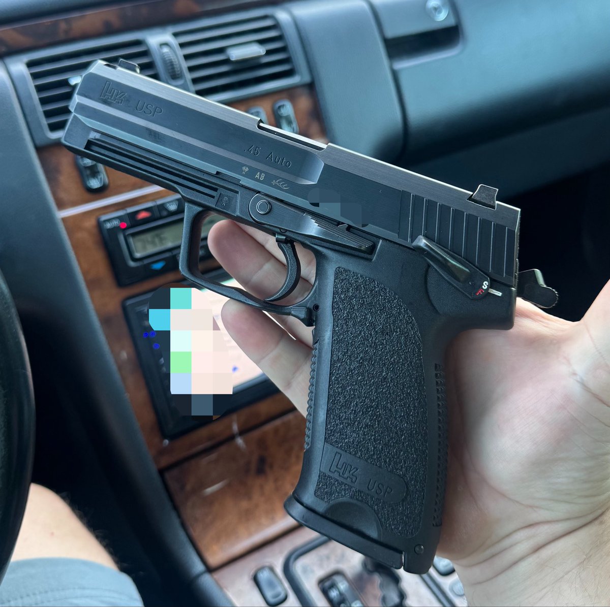 DB Firearms tweet media