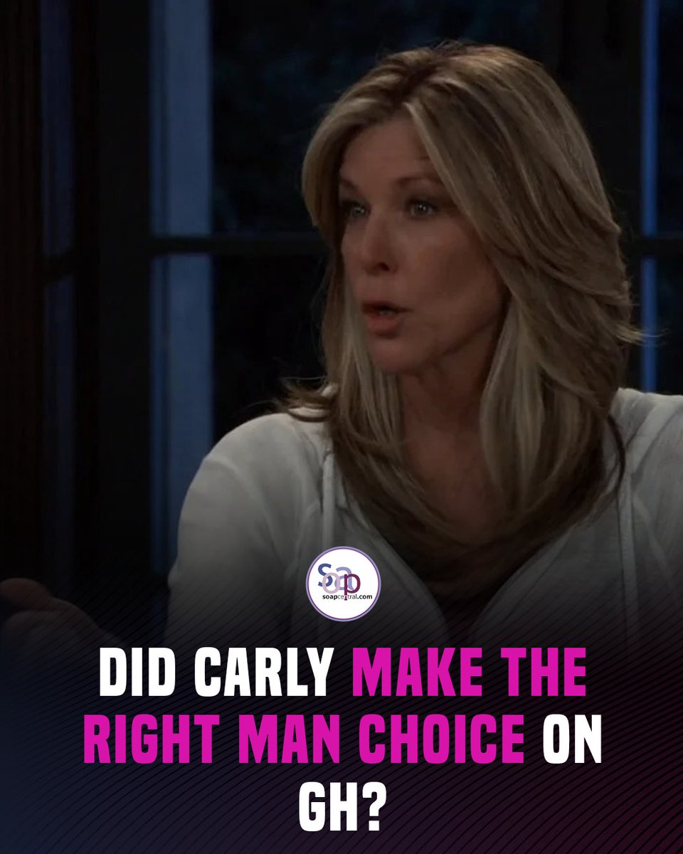 Soap Central tweet media