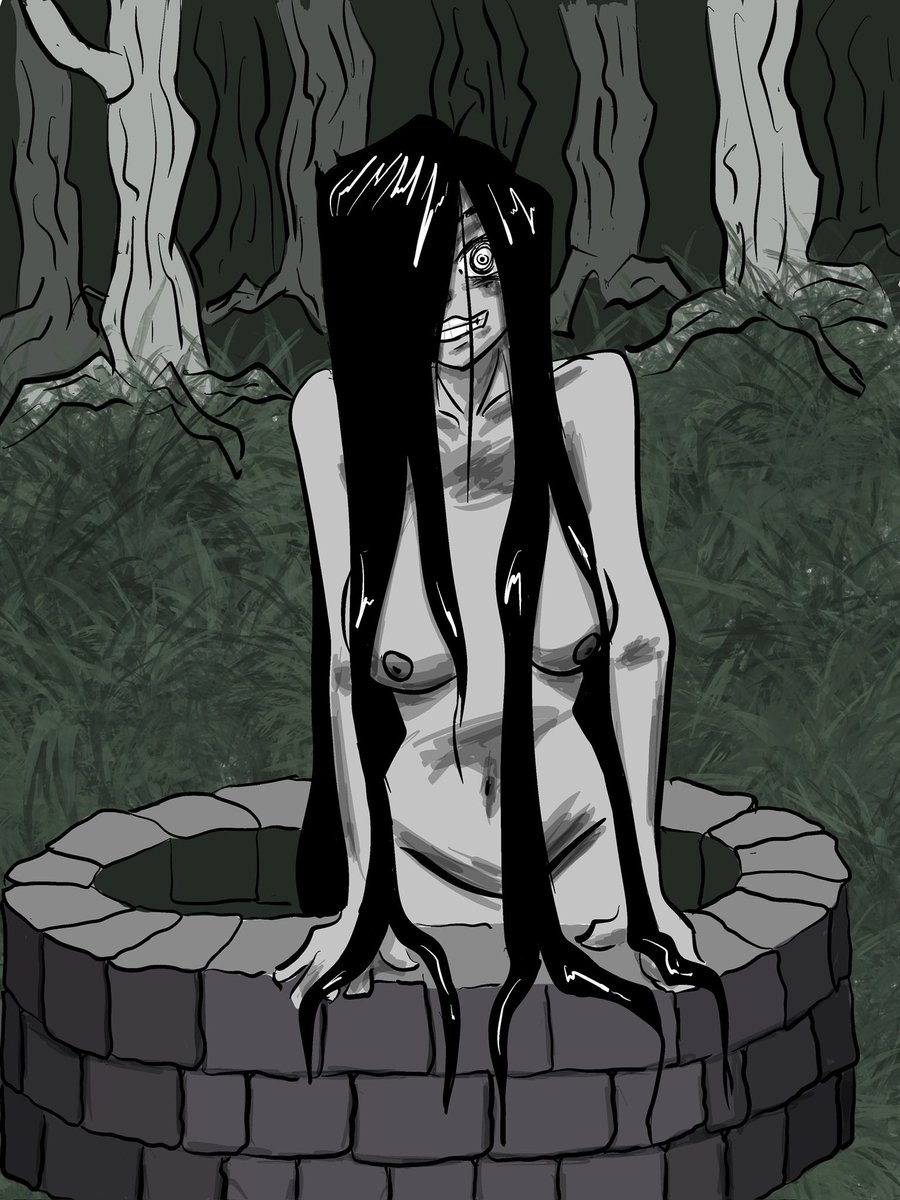 Melody ‘Gil’ Gilman tweet media