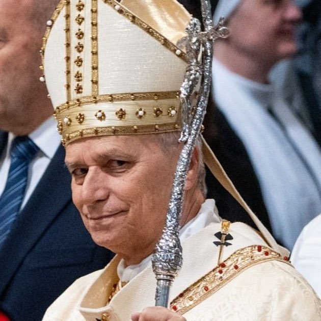 Gon Sánchez Rey ✟🇻🇦 tweet media