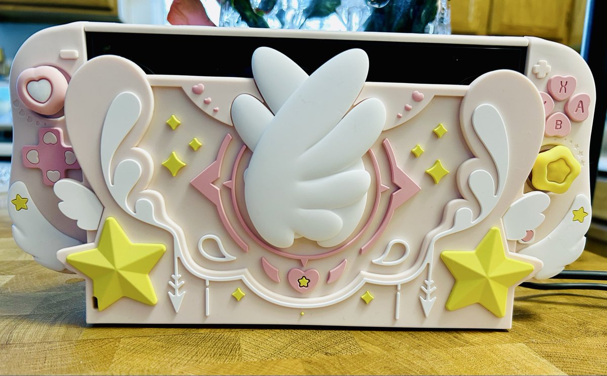 💖 lauren | lunalaughs tweet media