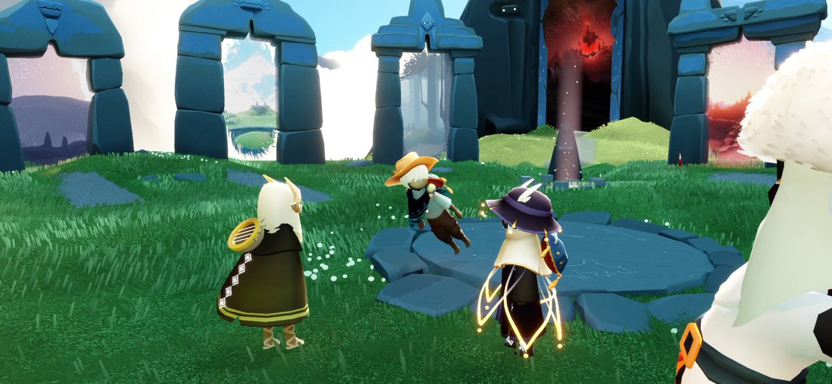 わヶめ tweet media