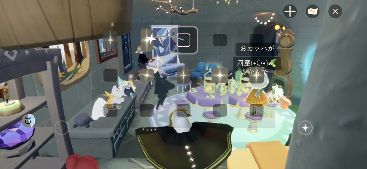 わヶめ tweet media