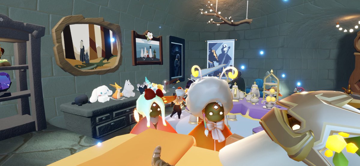 わヶめ tweet media