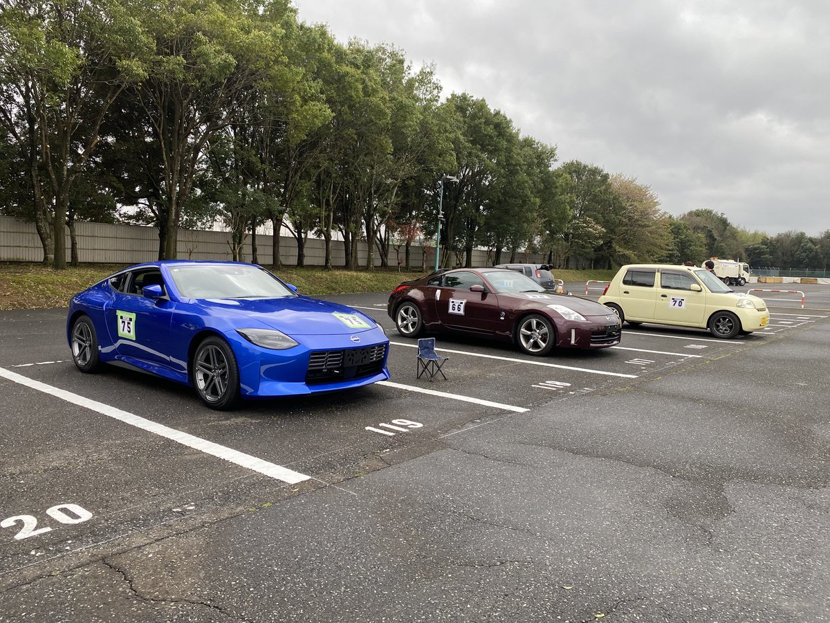 店長　冬(ふゆ)@クルマ系コンカフェRB160 YOKOHAMA tweet media