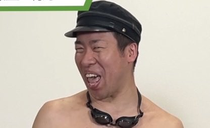 てんこ盛り男（ときめき商店） tweet media