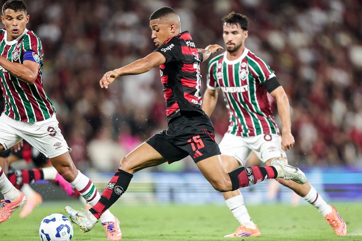 Futmais | Menino Fut tweet media