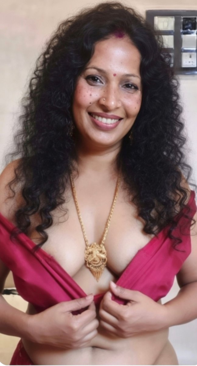 Good morning friends.....आपका दिन शुभ हो। कैसी लगी...mommy.