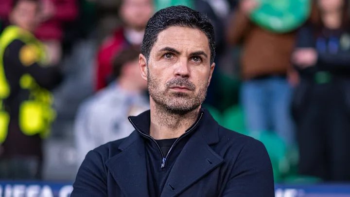 Arsenal Buzz tweet media