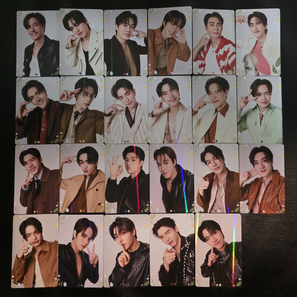 Pine★譲渡＆交換 tweet media