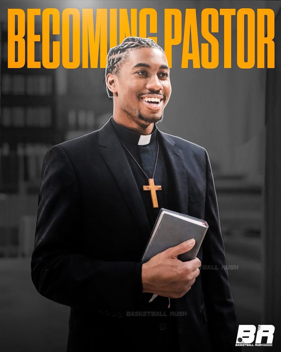 Reverend Jordan Wells tweet media