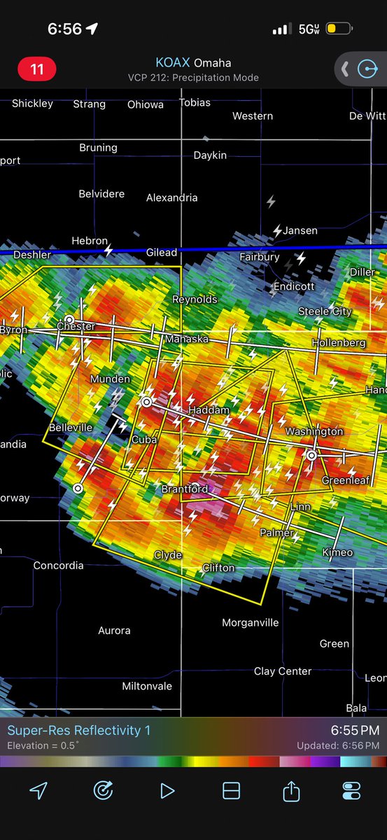 Easy to make sense of <a href="/NWS/">National Weather Service</a> 🤷‍♂️🤣🤷‍♂️🤣