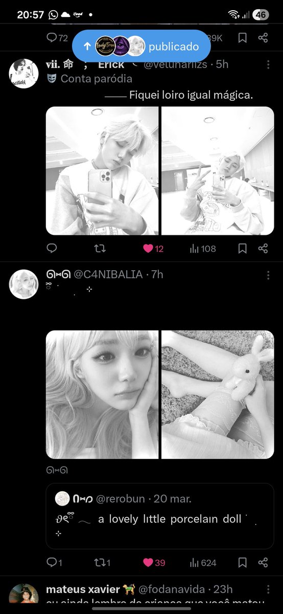 𝕭𝖊𝖈𝖈𝖆 𝕸. tweet media