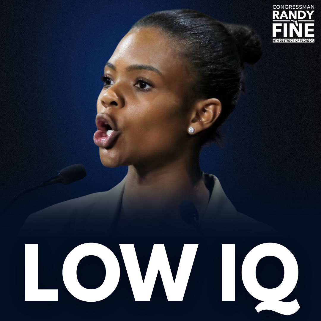 Congressman Randy Fine tweet media