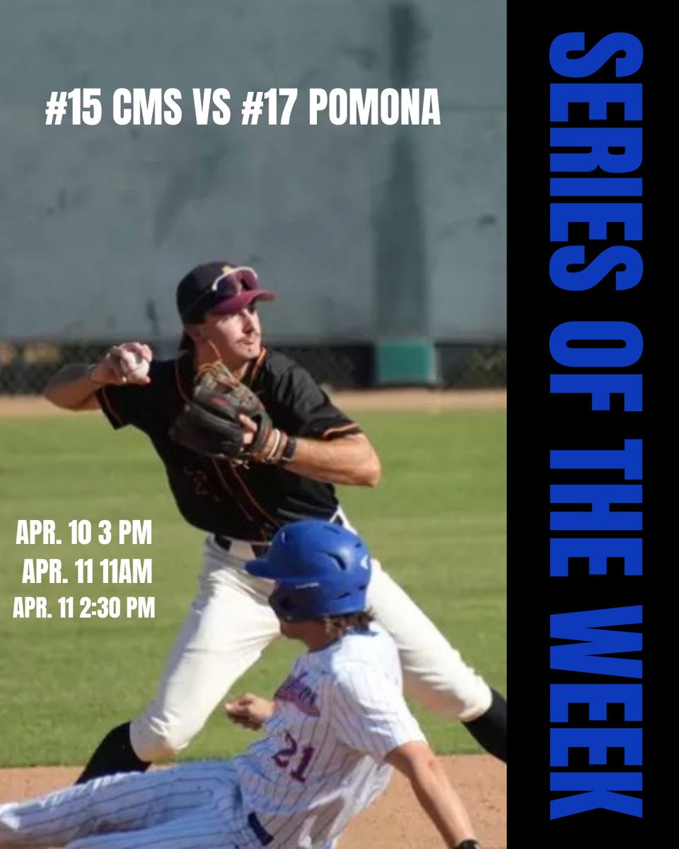 DIII Region 10 Baseball tweet media