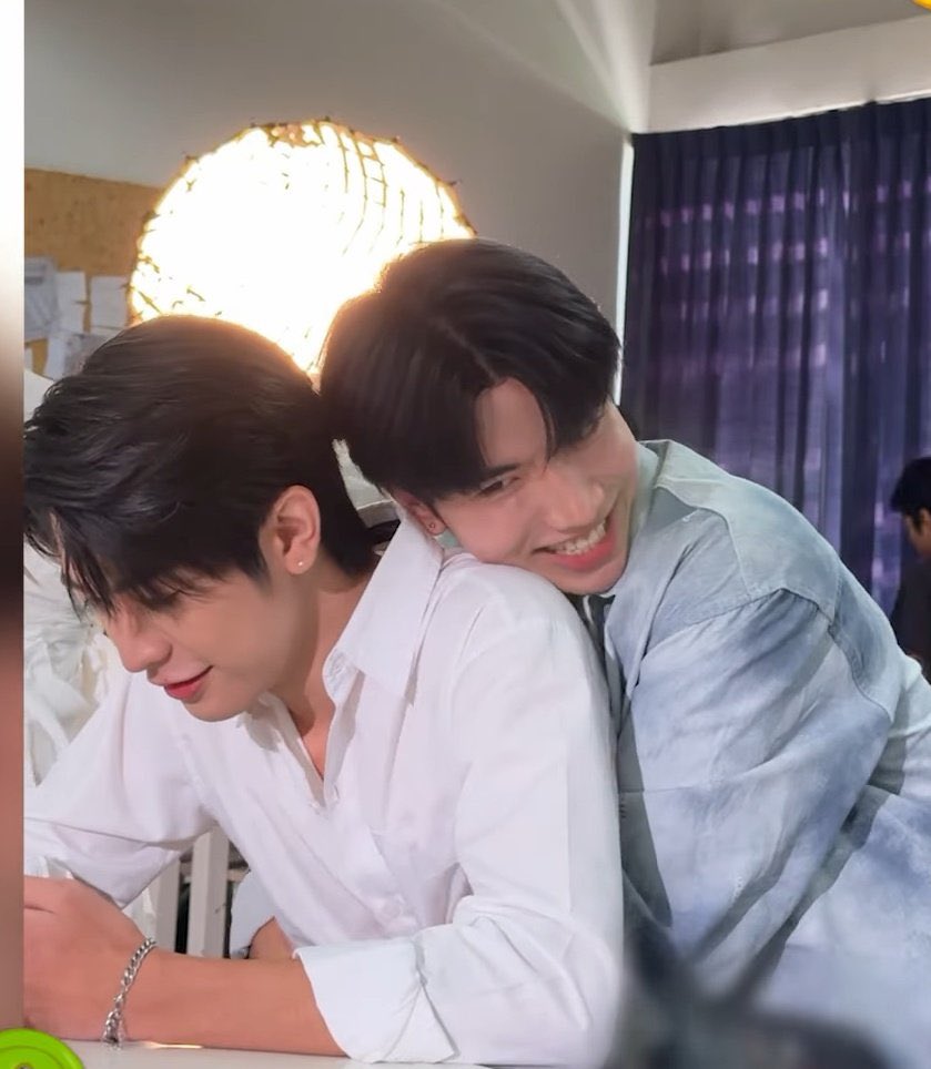 Sia_^^ SeaKeen🍀CLO’VER tweet media