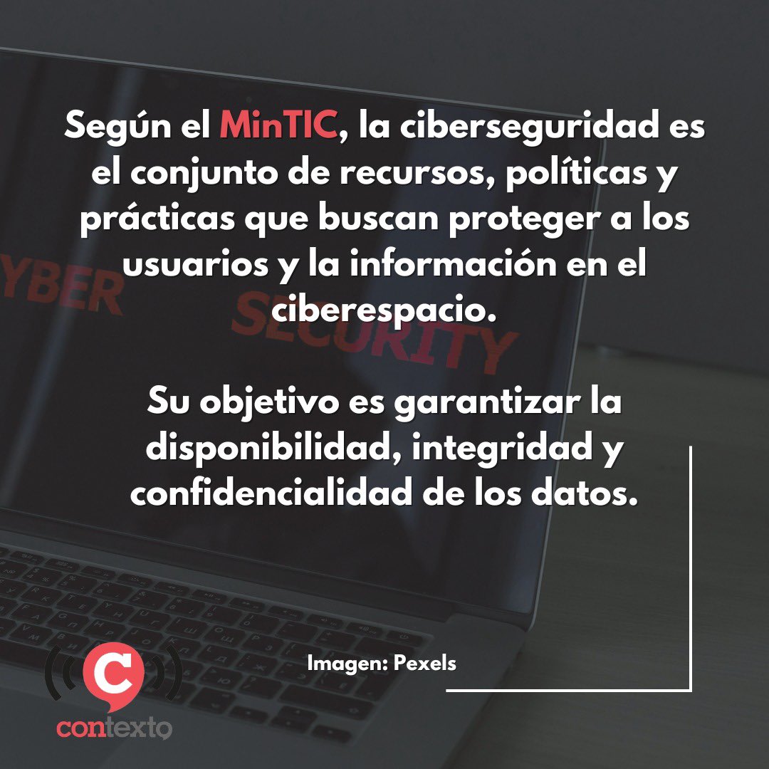 Periódico Contexto tweet media