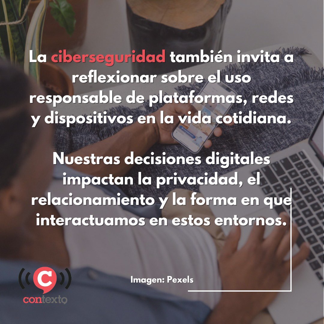 Periódico Contexto tweet media