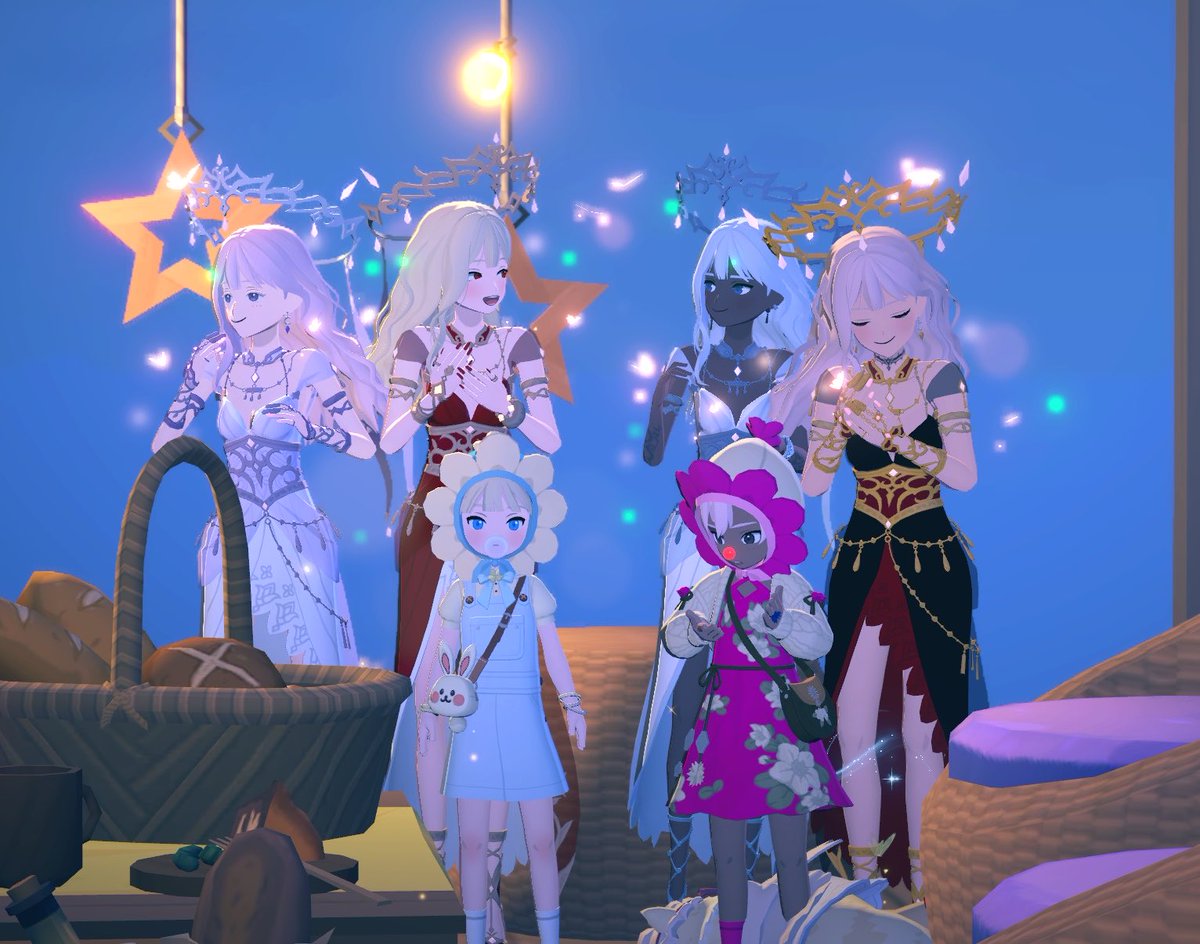 슈예리 tweet media