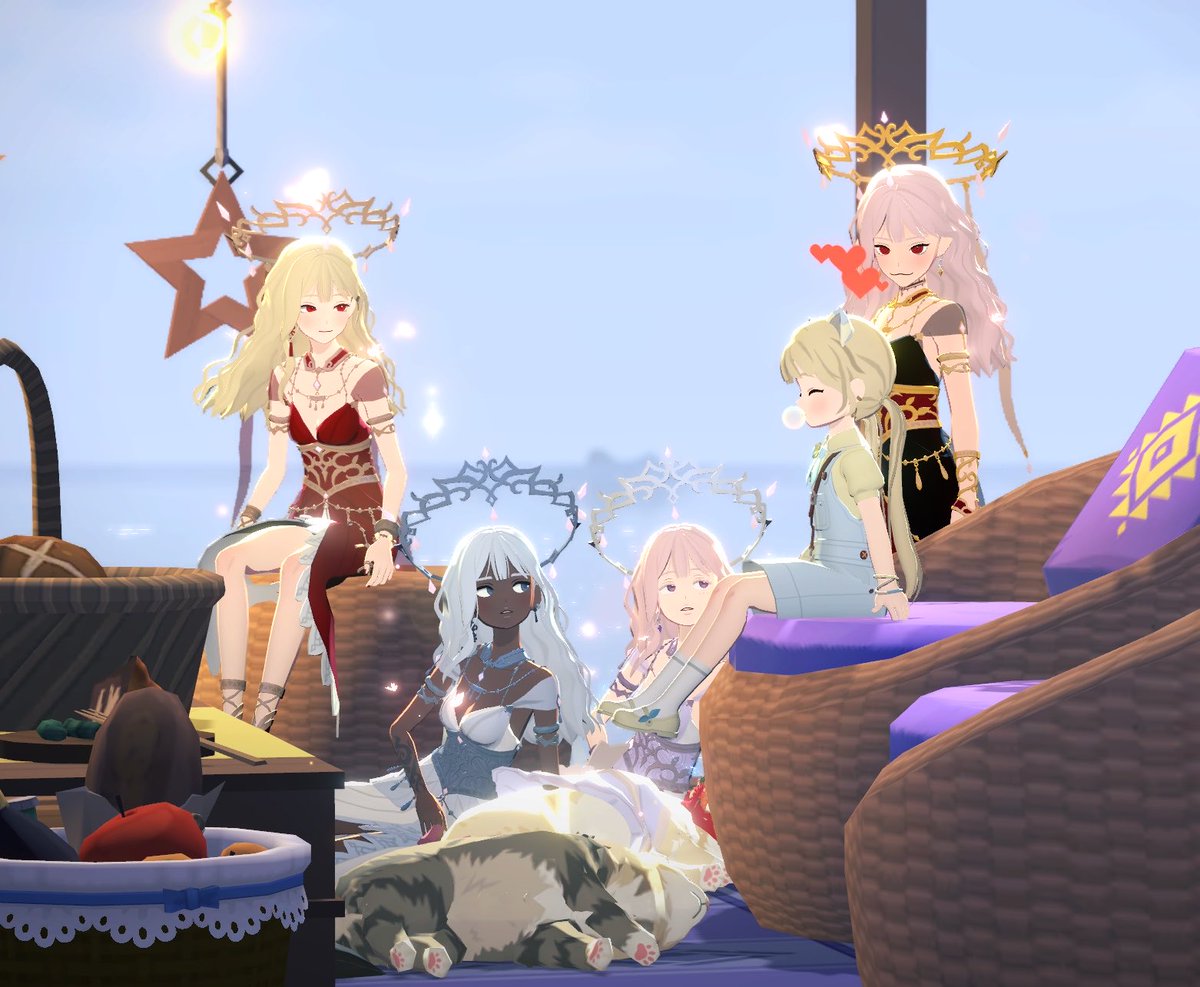 슈예리 tweet media